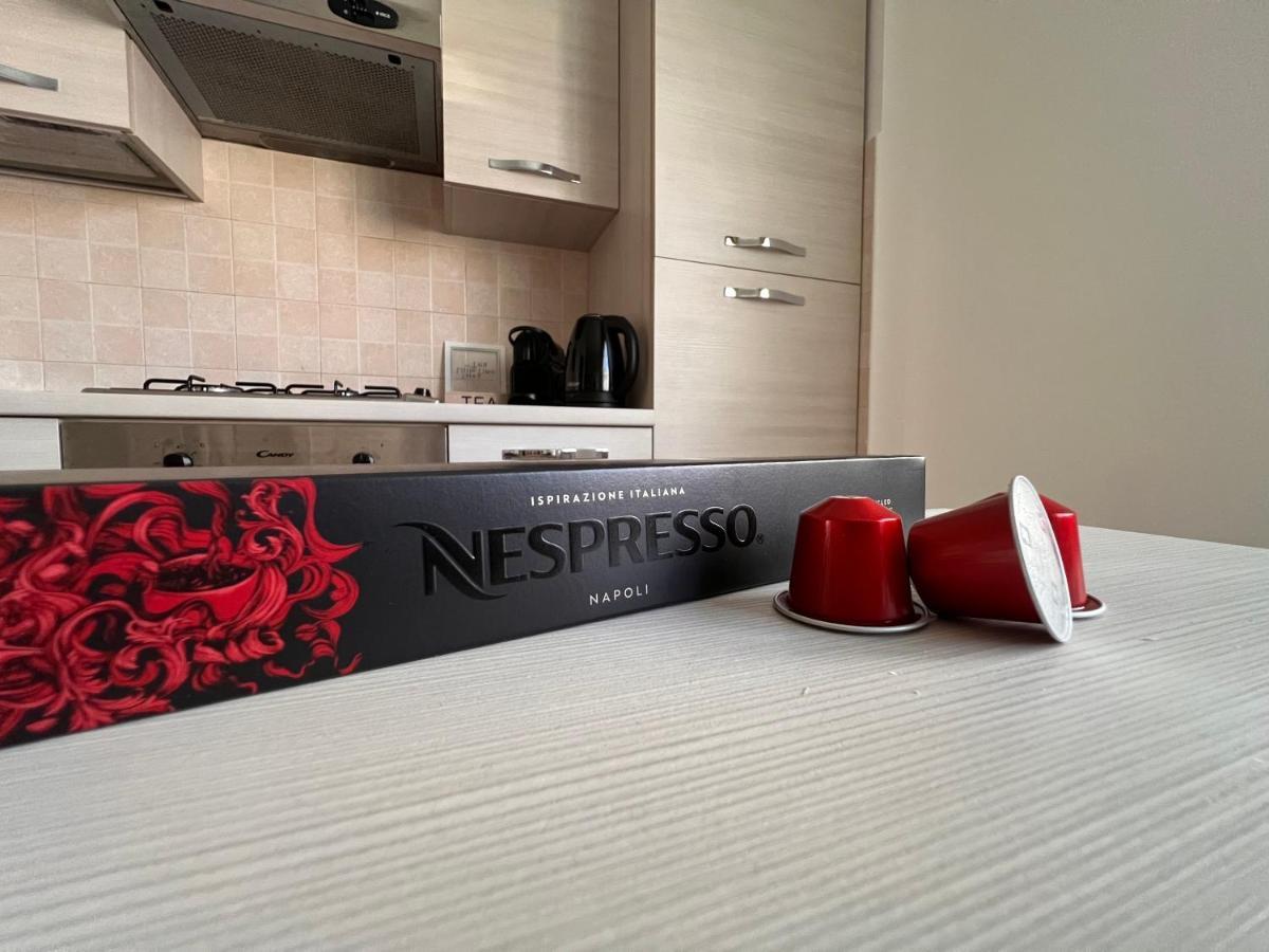 Appartamento Shelby House Senago Esterno foto