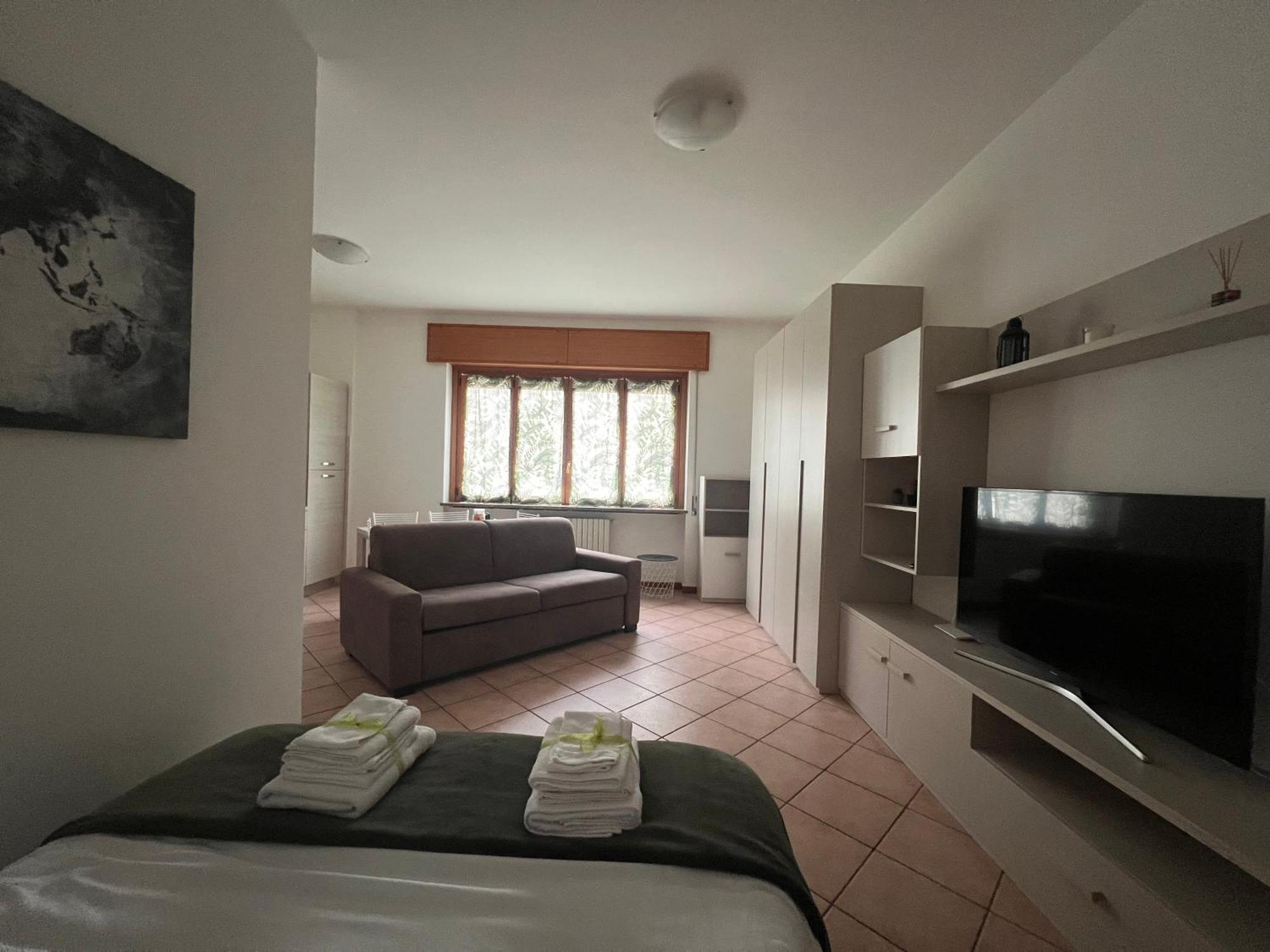 Appartamento Shelby House Senago Esterno foto